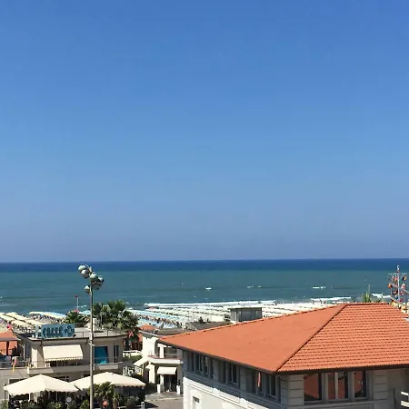 Appartement L'orologio Di Viareggio