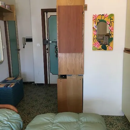 Appartement L'orologio Di *