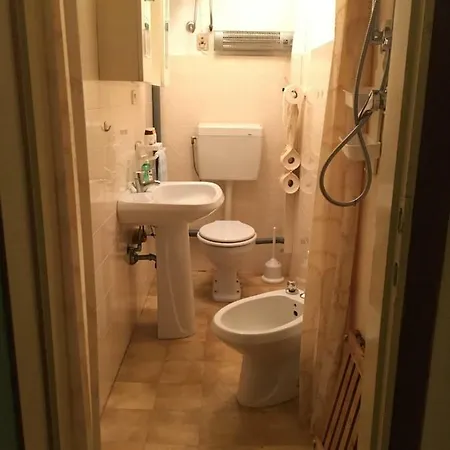 Appartement L'orologio Di