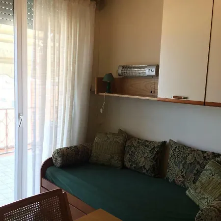 Appartement L'orologio Di