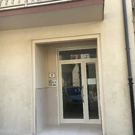 L'orologio Di Appartement Viareggio