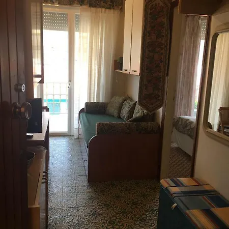 L'orologio Di Appartement *